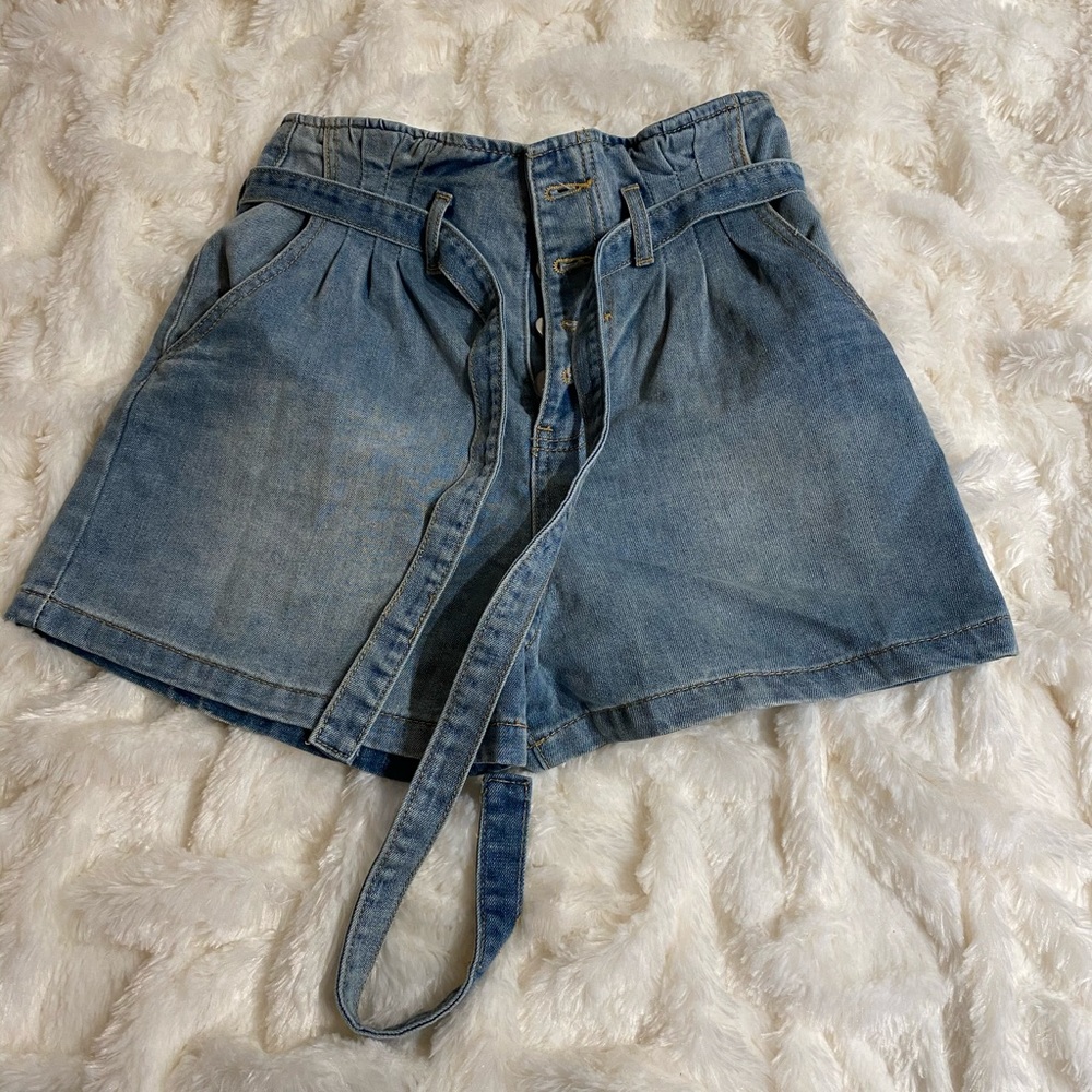 JLUXLABEL shorts